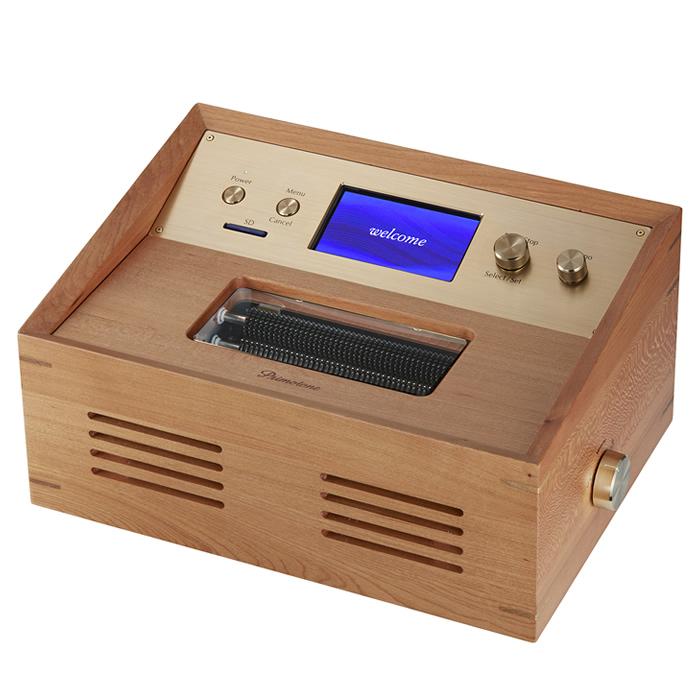 ssx2673Primotone プリモトーンMBX-100H オルゴール 高級オルゴール プリモトーン サクラモデル MBX-100HSA