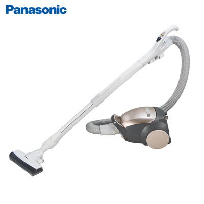 パナソニック 掃除機 紙パック式クリーナー 電気掃除機 Mc Pk21g N シャンパンゴールド Pcあきんど 通販 Paypayモール