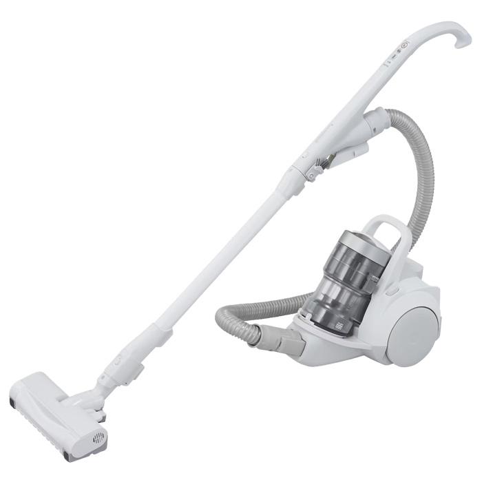 Panasonic（パナソニック） 掃除機 サイクロン式 クリーナー プチ