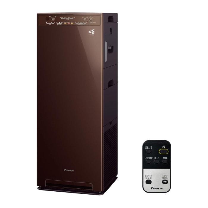 ダイキン（DAIKIN） 加湿ストリーマ空気清浄機 加湿55タイプ 2026年