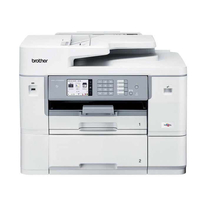 Brother MFC-J7100CDW A3対応プリンター ブラザー工業 ブラザー A3対応 インクジェットプリンター 複合機