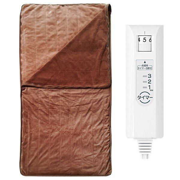 湿性ホットマット 新型サーモフォア・ディープヒートセラピー