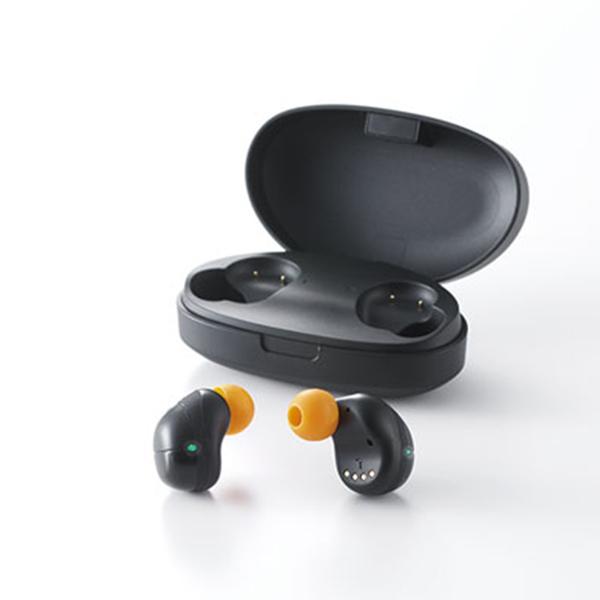 キングジム 耳栓 デジタル耳栓 MM3000 KING JIM ブラック 人気の定番 驚きの価格が実現