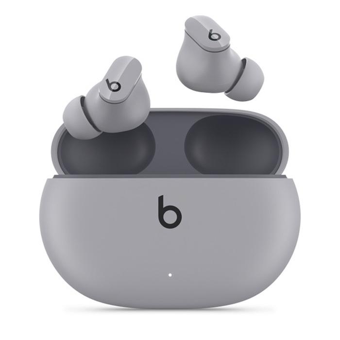 Beats Studio Buds ワイヤレスノイズキャンセリングイヤフォン MMT93PA