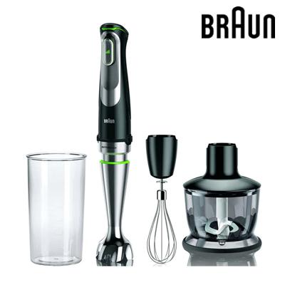 ブラウン マルチクイック 9 ハンドブレンダー Mq9035x ブラック シルバー Pcあきんど 通販 Paypayモール