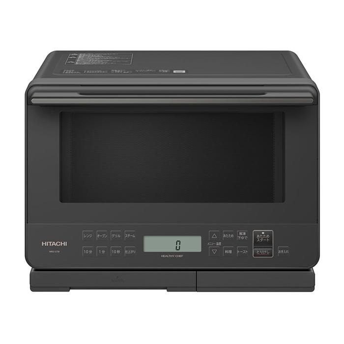 HITACHI ヘルシーシェフ　MRO-SS7 電子レンジ・オーブン 日立 ヘルシーシェフ MRO-S7X 価格比較 - 価格.com
