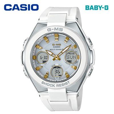 オープニング大セール カシオ 腕時計 Casio Baby G レディース 10気圧防水 耐衝撃構造 電波時計 タフソーラー Msg W100 7a2jf 17年10月発売モデル レディース腕時計 腕時計 アクセサリー ファッション 16 978 Www Jesuitnola Org