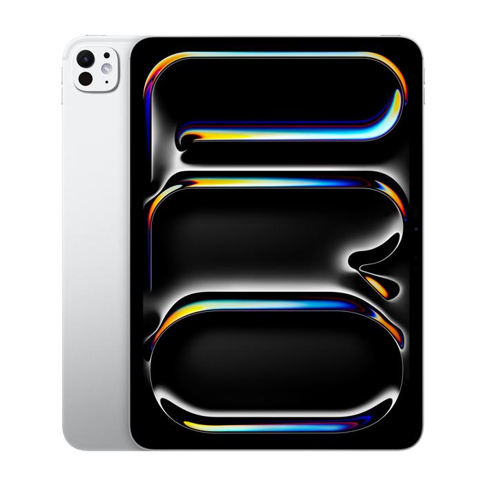 アップル 11インチ iPad Pro (M4) Wi-Fiモデル 256GB 標準ガラス搭載 
