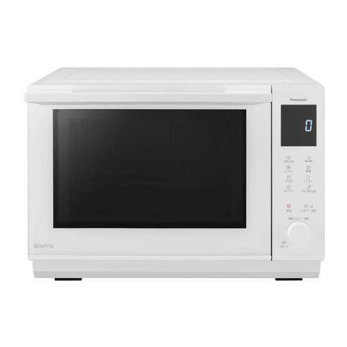 Panasonic パナソニック 26L オーブンレンジ ビストロ NE-BS5B-W Panasonic パナソニック 26L オーブンレンジ ビストロ NE-BS5B-W