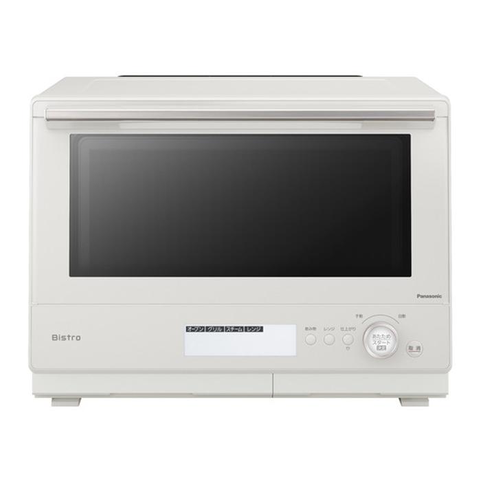 スチームオーブンレンジ Bistro(ビストロ) NE-UBS10D-K 新製品 概要 スチームオーブンレンジ NE-UBS10D | オーブンレンジ・単