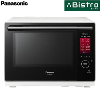 Bistro（Panasonic） パナソニック 30L スチームオーブンレンジ