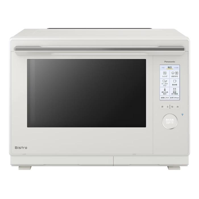 Bistro（Panasonic） パナソニック 30L スチームオーブンレンジ Bistro