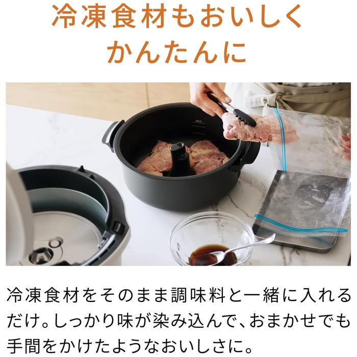 Panasonic パナソニック 自動調理鍋 2.4L オートクッカー Panasonic パナソニック 自動調理鍋 2.4L オートクッカー