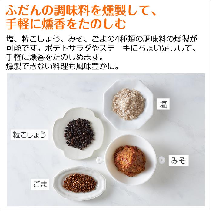 けむらん亭 パナソニック スモーク＆ロースター NF-RT1100-K ブラック