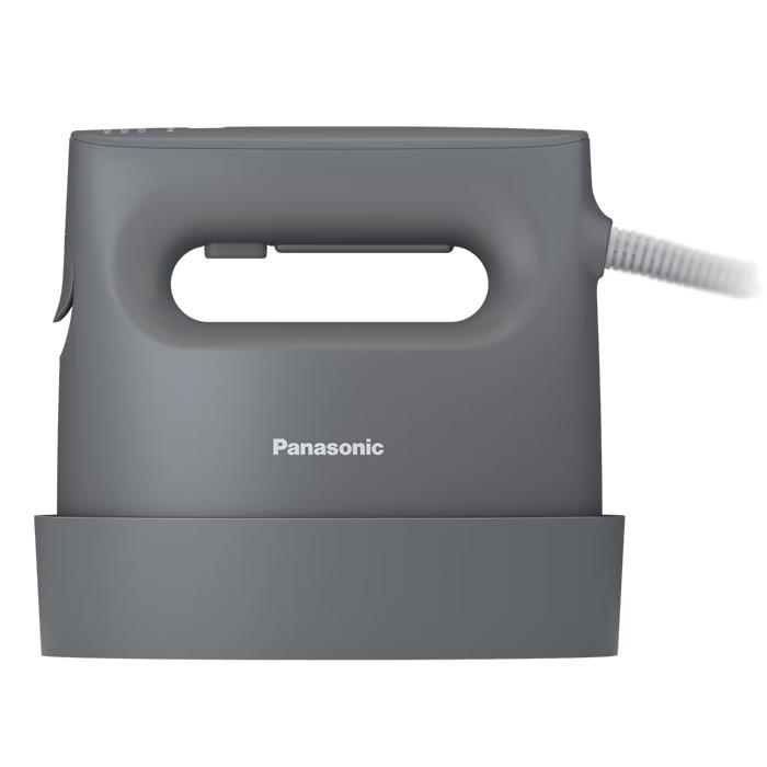 Panasonic（パナソニック） 衣類スチーマー NI-FS60B-A カームネイビー