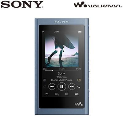 ソニー ウォークマン Aシリーズ Nw A50シリーズ 16gb Nw A55 L ムーンリットブルー 本体のみ 2018年モデル Sony Walkman Pcあきんど 通販 Paypayモール