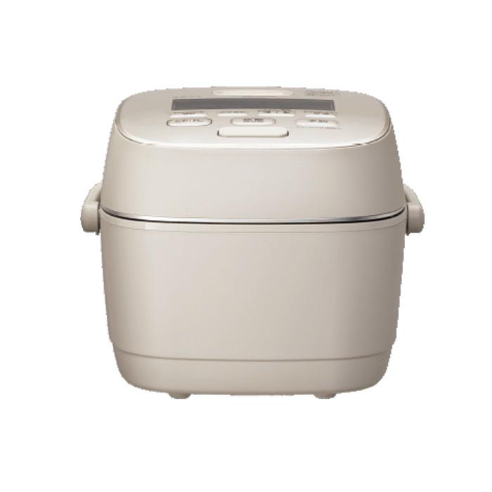 ずっと気になってた 圧力IH炊飯ジャー BZ（ブラック） 炊飯器 NW-PU10