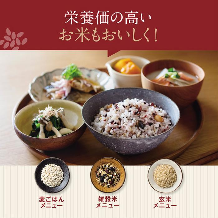 極め炊き 象印 炊飯器 1升炊き 圧力IH炊飯器 圧力IHタイプ NW-YB型 NW