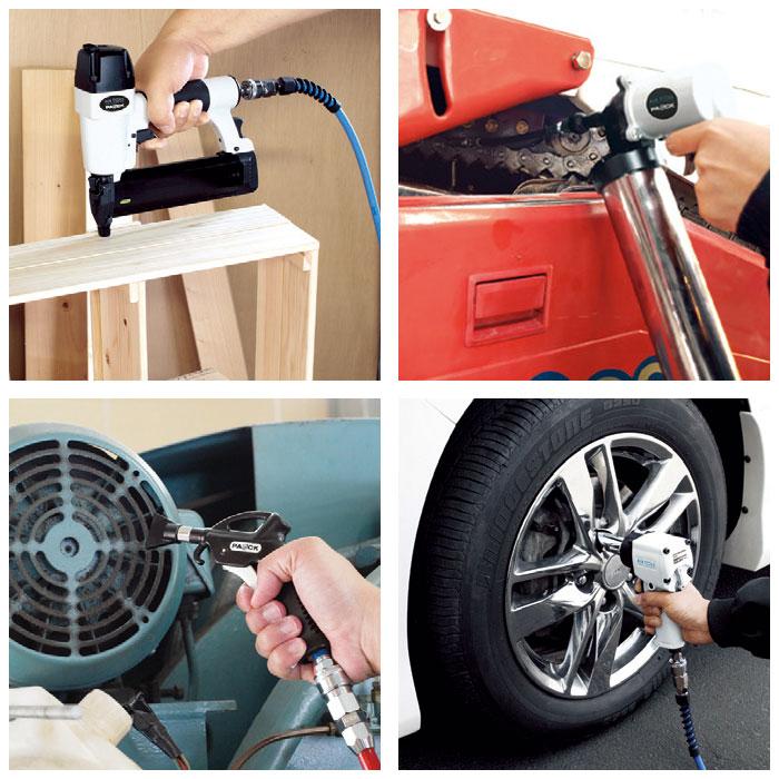 パオック（PAOCK） オイルレスエアコンプレッサ OLC-0925PA : PC