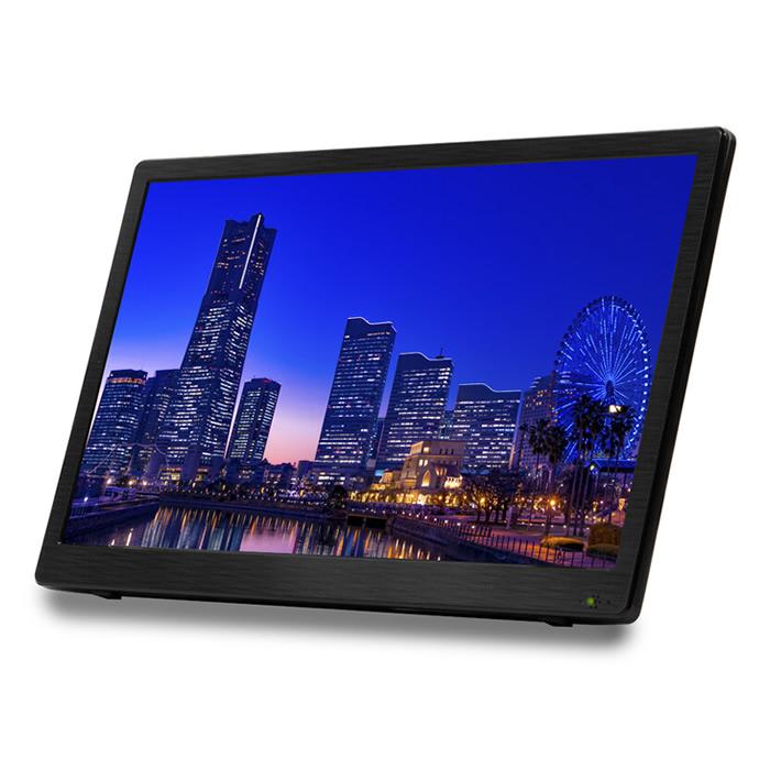 OVERTIME OVER TIME DVDプレーヤー搭載14インチフルセグポータブル