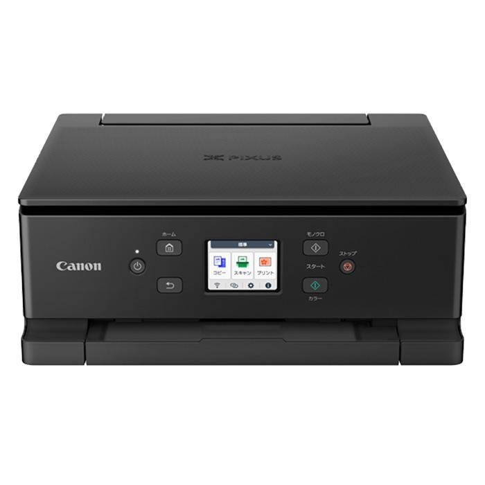 PIXUS キヤノン インクジェット複合機 A4対応 ピクサス TS7630