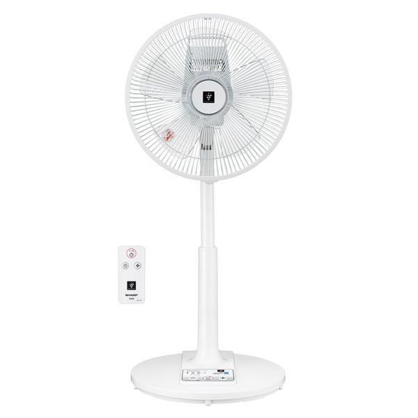 ポケモン シャープ プラズマクラスター 扇風機 リビングファン Pj N3as W ホワイト系 海外正規品 楽天市場店 Rdsnicaragua Org