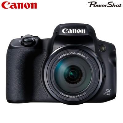 PowerShot キヤノン PSSX70HS コンパクトデジタルカメラ パワー