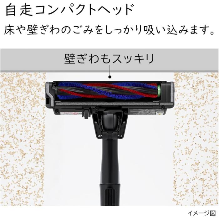 日立（HITACHI） 掃除機 サイクロン式 コードレススティッククリーナー