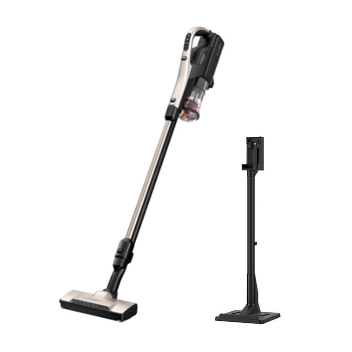 ★美品　日立　コードレスクリーナー　PV-BHL4000J　ブーストサイクロン 日立（HITACHI） サイクロン式掃除機 コードレススティッククリーナー