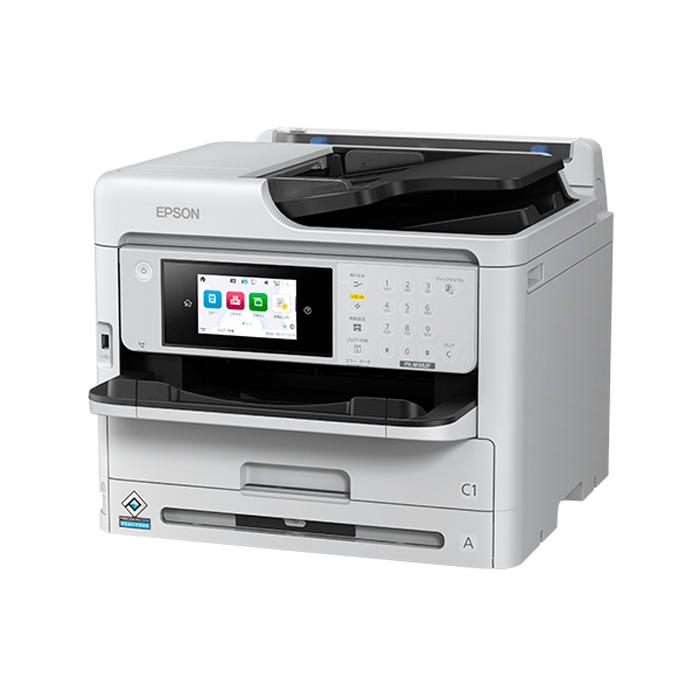 エプソン（EPSON） A4 インクジェット複合機 ビジネスプリンター PX 
