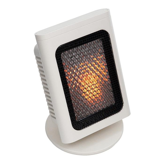 QUADS（クワッズ） 省エネリフレクトストーブ RIFLECA リフレカ