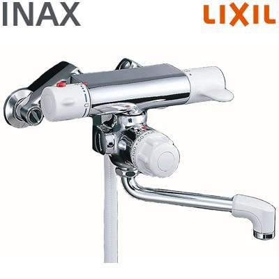 INAX（イナックス） 浴室用 壁付 定量止水サーモスタット付シャワー