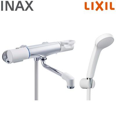 INAX（イナックス） 浴室用 サーモスタット付シャワーバス水栓 エコ