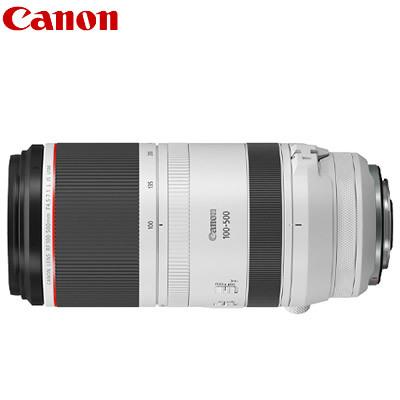 EOS Rシステム キヤノン RFレンズ RF100-500mm F4.5-7.1 L IS EOS Rシステム キヤノン RFレンズ RF100-500mm F4.5-7.1 L IS