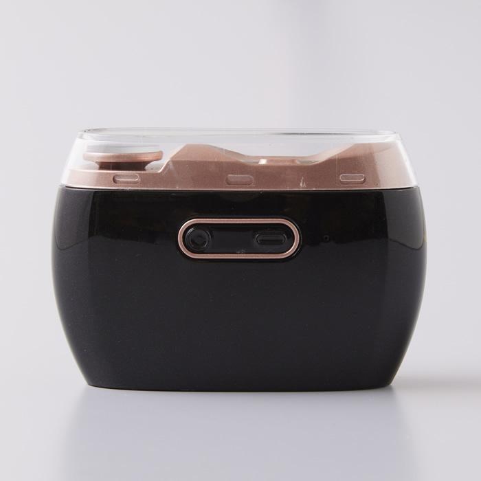 新品　完売商品POLA ネイルグロウ　定価￥11,800 電動爪削り カロスビューティーテクノロジー Rooomy 電動爪切り 爪きれるん RM
