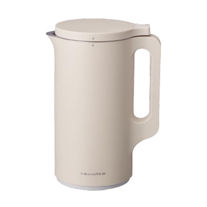 recolte レコルト 自動調理ポット Auto Cooking Pot RSY-2-W