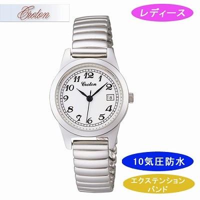 CROTON クロトン 腕時計 RT-140L-3 PCあきんど - 通販 - PayPayモール