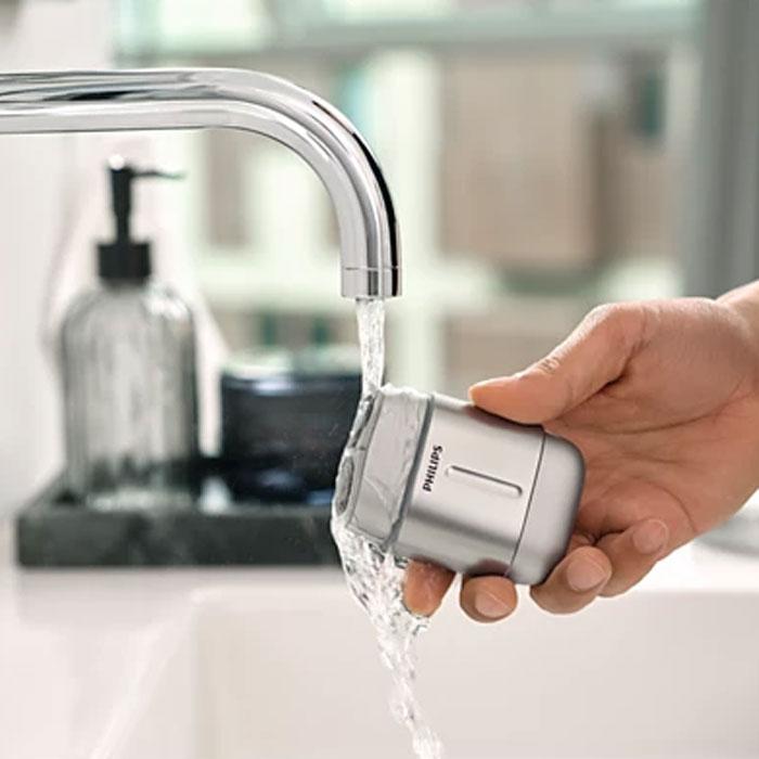 PHILIPS メンズ電気シェーバー S793/06 Philips フィリップス 電動コンパクトシェーバー S793/06