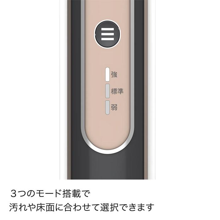 Shark（シャーク） 掃除機 回転スチームモップ Shark STEAM & SCRUB