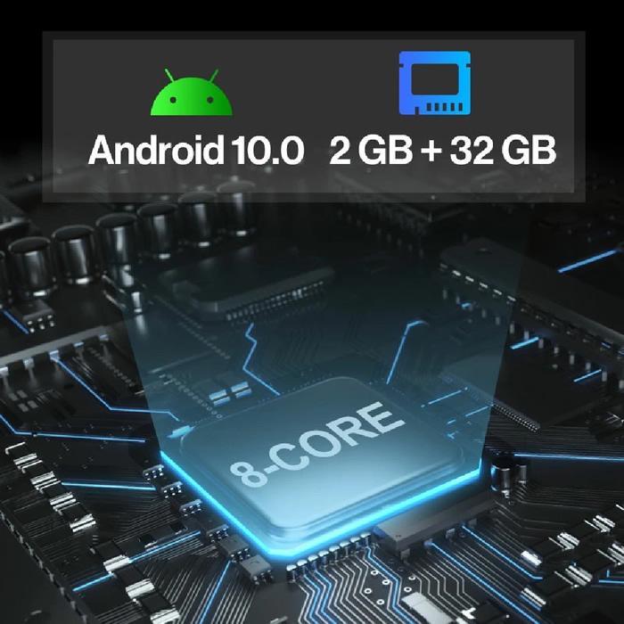 ATOTO 10.1インチ カーナビ S8 S8G2113LT androidナビ : PCあきんど