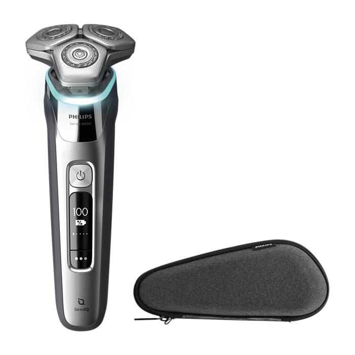 Shaver series 9000 ウェット＆ドライ電動シェーバー