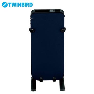 ツインバード（TWINBIRD） パンツプレス ズボンプレッサー SA-4625BL 