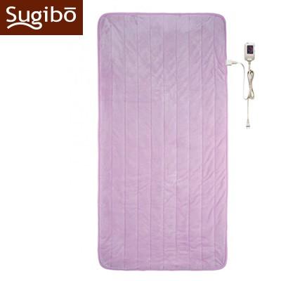 椙山紡織 あったかパーソナルマット SB-HP901-P ピンク Sugibo ホットカーペット