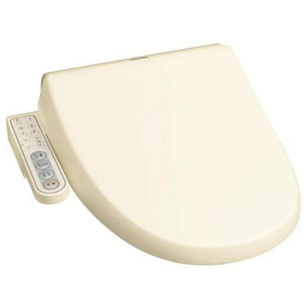 TOSHIBA 温水洗浄便座 SCS-TL3 パステルアイボリー TOSHIBA（東芝） 温水洗浄便座 SCS-S300 パステルアイボリー : PC