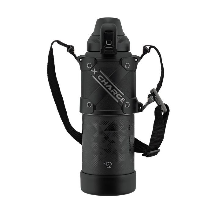 象印（ZOJIRUSHI） 1.0L（1000ml） 水筒 クールボトル 保冷専用