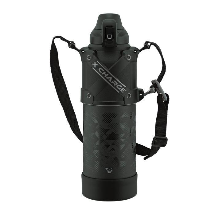 1.0 象印　水筒　直飲み　スポーツドリンク対応 Amazon｜象印マホービン クールボトル 水筒 1.55L スポーツ