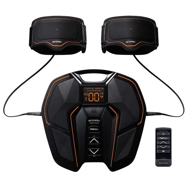MTG SIXPAD Foot Fit Plus 2 シックスパッド フットフィット