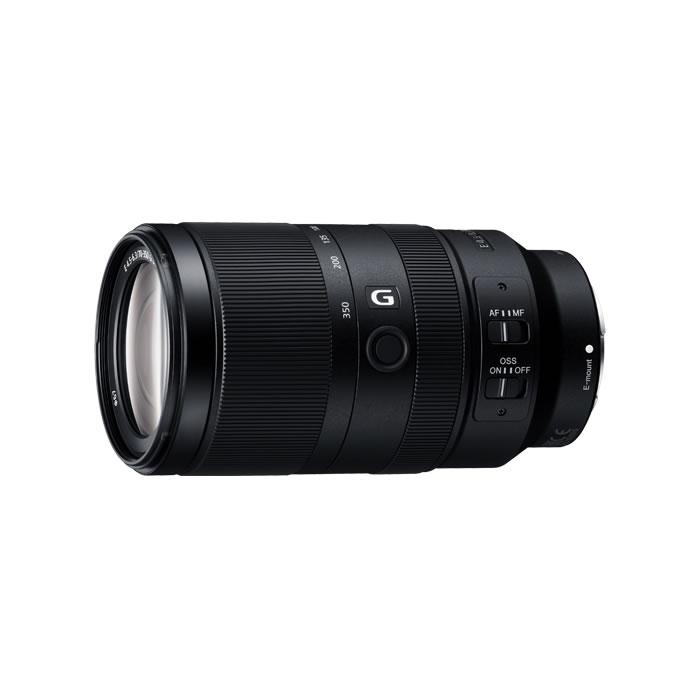 SONY SEL70350G Eマウント　レンズ　ソニー α（ソニー） SONY 交換レンズ α用レンズ Eマウント E 70-350mm F4.5