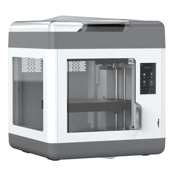 Creality 3Dプリンター Sermoon V1 Pro FDM プレミアム保証1年付 