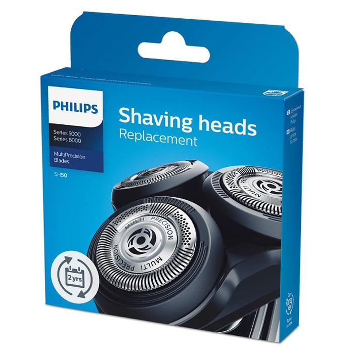Philips（フィリップス） シェーバー替刃 5000シリーズ用 6000シリーズ